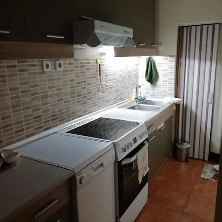 M Appartement *