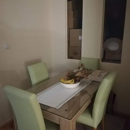 Appartement M Skopje