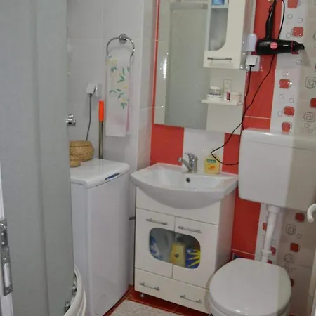 M Appartement *