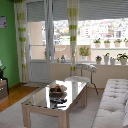 Apartment M