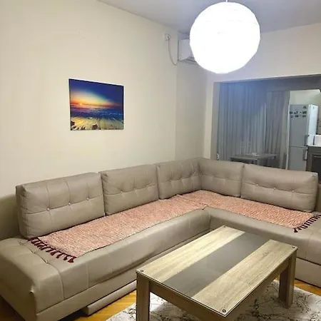 M Apartment