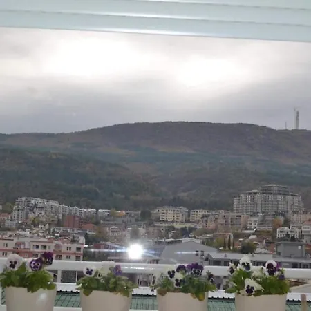 M * Skopje