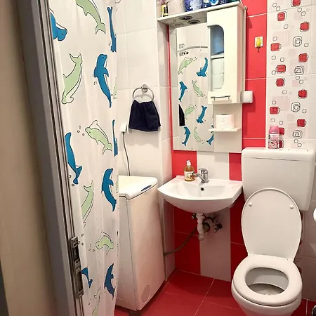 Apartment M Skopje