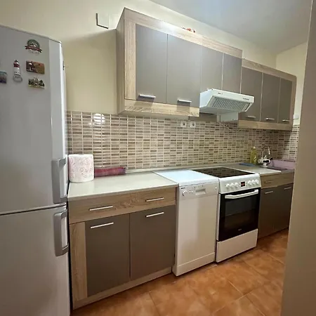 M Apartment